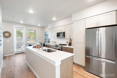 1322 194th St SE unit E5, Bothell, WA 98012 - photo 6