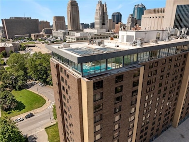 600 E 8th St unit 9D, Kansas City, MO 64106 - photo 5