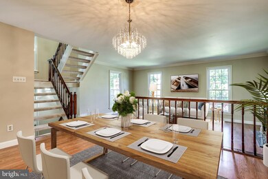 14629 Cambridge Cir, Laurel, MD 20707 - photo 7