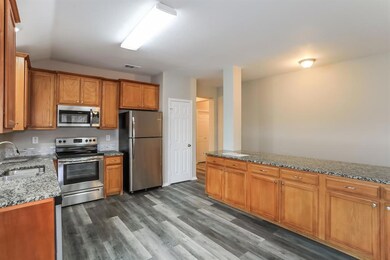 7117 Sunburst Trail, Denton, TX 76210 - photo 6