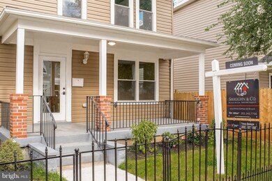 1036 45th St NE, Washington, DC 20019 - photo 2