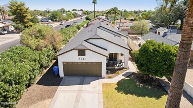 Drone exterior pic