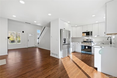 1414 S Richfield Way, Aurora, CO 80017 - photo 5