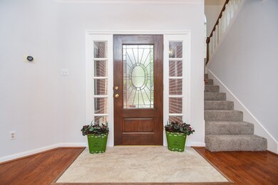 1723 Gingerleaf Ln, Houston, TX 77055 - photo 5