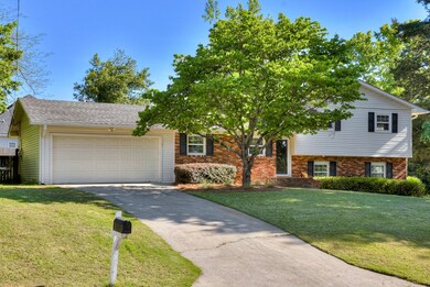 3600 Westhampton Dr, Augusta, GA 30907 - photo 2