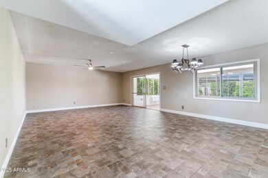 huge main living room