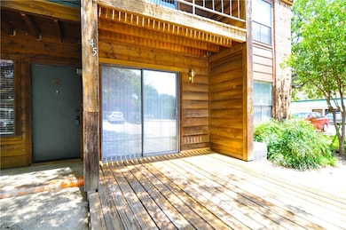 Cripple Creek Condos unit 145, College Station, TX 77840 - photo 2