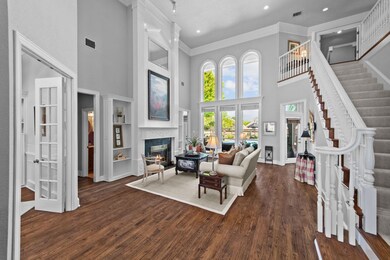 1335 Bent Trail Cir, Southlake, TX 76092 - photo 6