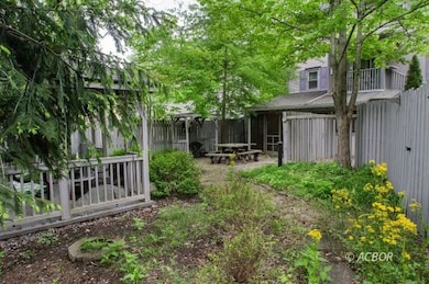 yard