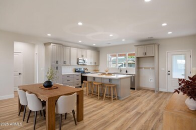 810 S 24th -- W, Saint Johns, AZ 85936 - photo 6