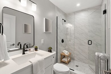 17 Van Winkle St unit 1, Dorchester Center, MA 02124 - photo 5