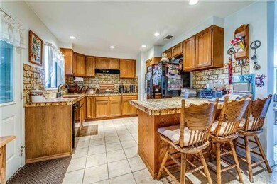 Remodeled Kitchen