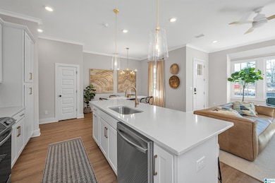 6189 Tilsley Ln unit 6189, Hoover, AL 35244 - photo 2