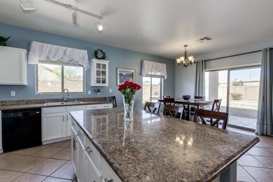 Granite Countertops