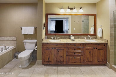 63 Avondale Ln unit 338/338A - week 48, Beaver Creek, CO 81620 - photo 4