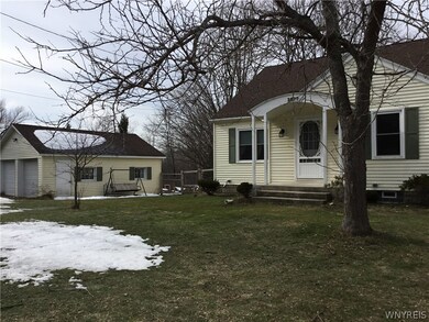 2877 Route 39, Bliss, NY 14024 - photo 3