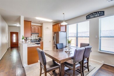 2800 Bissonet Dr, Denton, TX 76210 - photo 5