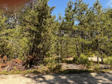 161'+/- Road Frontage