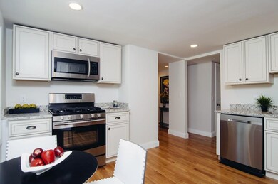 16 Port Norfolk St unit 2, Dorchester, MA 02122 - photo 5