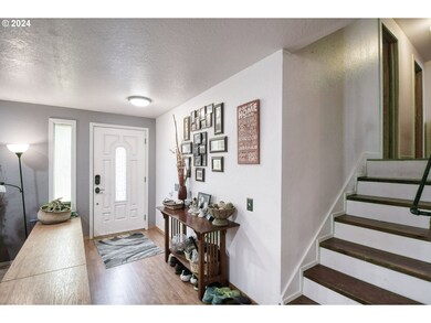 Entrance/Foyer