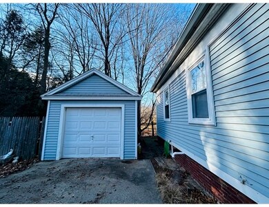 132 Comins Pond Rd, Warren, MA 01083 - photo 4