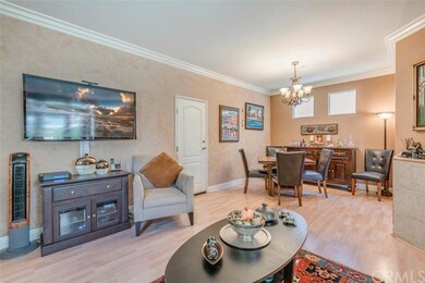 Modern Open Floor Plan