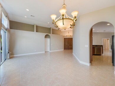 Granite Island Kitchen
