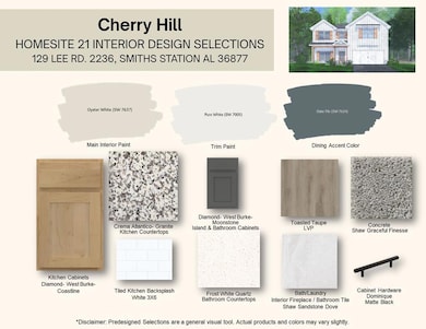 129 Lee Rd, Smiths Station, AL 36877 - photo 3