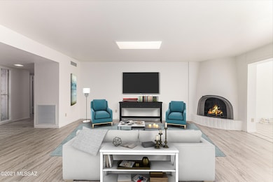 10260 N Valle Del Oro Dr, Tucson, AZ 85737 - photo 7