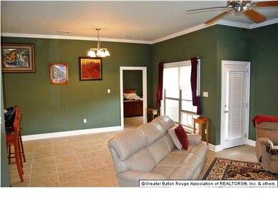 View towards Dining Area