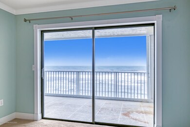 Views from Master Bedroom