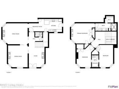 1318 Eastern Pkwy unit 1, Louisville, KY 40204 - photo 2