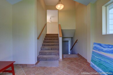 Tile Entry
