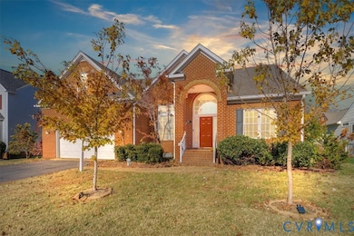 9426 Deer Stream Dr, Mechanicsville, VA 23116 - photo 6