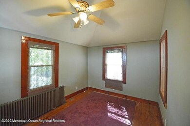 Bedroom 1st floor
