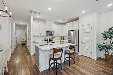 2741 Gossett Trail, Nashville, TN 37221 - photo 3