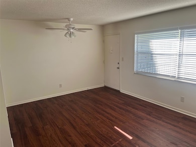 Loving room from hall way