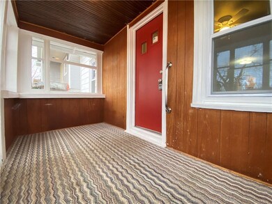 Porch