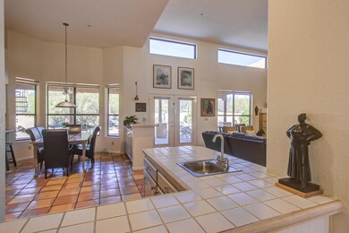 Wet Bar