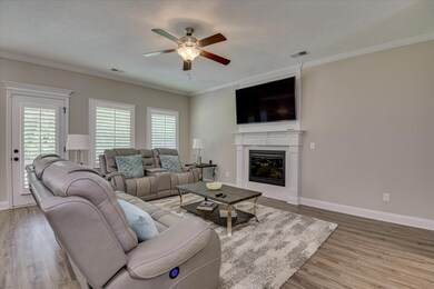 1898 Preservation Cir, Evans, GA 30809 - photo 6