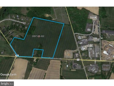 2057 Route 322, Swedesboro, NJ 08085 - photo 2