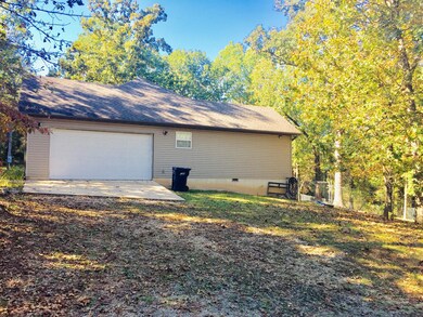 End Driveway Center