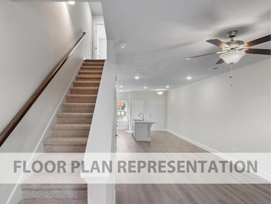 1216 Vail Dr unit 15b, Grovetown, GA 30813 - photo 5