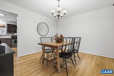 2615 Ducks Lake Ridge, Scottsville, VA 24590 - photo 7