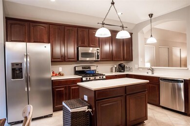 2905 Mason Ln, Wylie, TX 75098 - photo 6