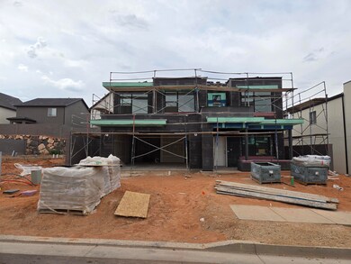 1882 S Cyclone Dr unit 260, Washington, UT 84780 - photo 3