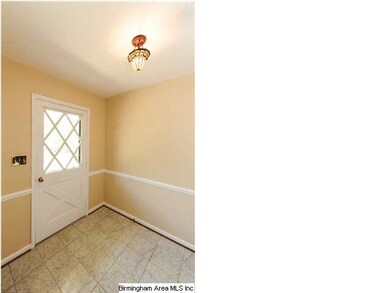 Entry way