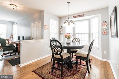 8776 Partridge Run Way, Bristow, VA 20136 - photo 3