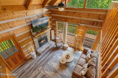 1709 Bear View Rd, Sevierville, TN 37876 - photo 5