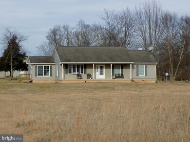 150 Longmarsh Rd, Berryville, VA 22611 - photo 2